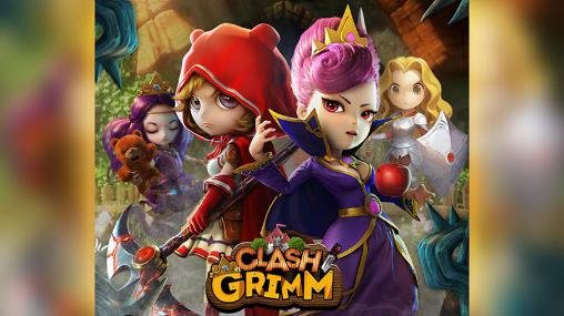 download Clash Grimm apk